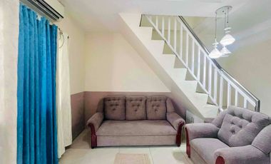 2-Bedroom, 2-Bathroom Unit for Rent – Plaridel, Angeles City, Pampanga