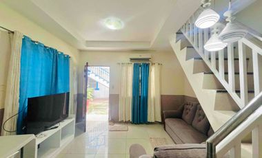2-Bedroom, 2-Bathroom Unit for Rent – Plaridel, Angeles City, Pampanga