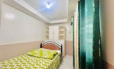 2-Bedroom, 2-Bathroom Unit for Rent – Plaridel, Angeles City, Pampanga