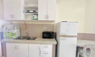 2-Bedroom, 2-Bathroom Unit for Rent – Plaridel, Angeles City, Pampanga