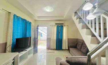 2-Bedroom, 2-Bathroom Unit for Rent – Plaridel, Angeles City, Pampanga