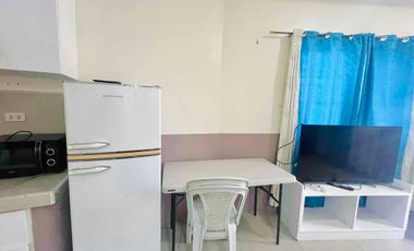 2-Bedroom, 2-Bathroom Unit for Rent – Plaridel, Angeles City, Pampanga