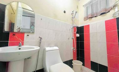 2-Bedroom, 2-Bathroom Unit for Rent – Plaridel, Angeles City, Pampanga