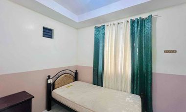 2-Bedroom, 2-Bathroom Unit for Rent – Plaridel, Angeles City, Pampanga