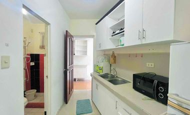 2-Bedroom, 2-Bathroom Unit for Rent – Plaridel, Angeles City, Pampanga