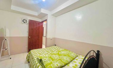 2-Bedroom, 2-Bathroom Unit for Rent – Plaridel, Angeles City, Pampanga