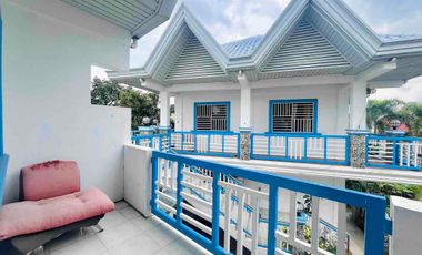 2-Bedroom, 2-Bathroom Unit for Rent – Plaridel, Angeles City, Pampanga