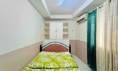 2-Bedroom, 2-Bathroom Unit for Rent – Plaridel, Angeles City, Pampanga