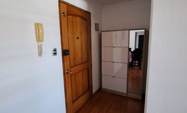 Ovalle, departamento central remodelado 3D 2B, Terraza