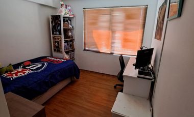 Ovalle, departamento central remodelado 3D 2B, Terraza