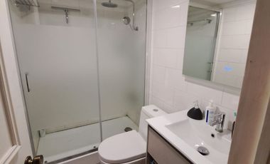 Ovalle, departamento central remodelado 3D 2B, Terraza