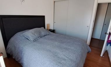 Ovalle, departamento central remodelado 3D 2B, Terraza