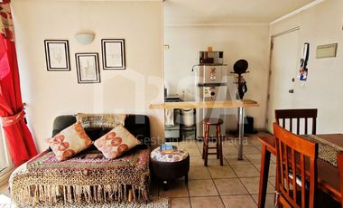 DEPARTAMENTO 3 HABITACIONES, 2 BAÑOS, CALLE OBISPO UMAÑA 1625, ESTACIÓN CENTRAL