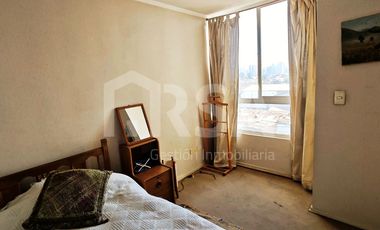 DEPARTAMENTO 3 HABITACIONES, 2 BAÑOS, CALLE OBISPO UMAÑA 1625, ESTACIÓN CENTRAL