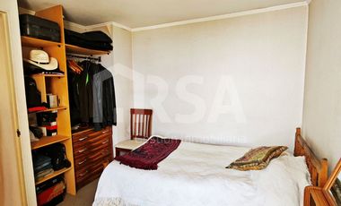 DEPARTAMENTO 3 HABITACIONES, 2 BAÑOS, CALLE OBISPO UMAÑA 1625, ESTACIÓN CENTRAL