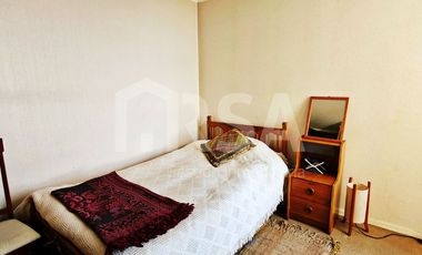 DEPARTAMENTO 3 HABITACIONES, 2 BAÑOS, CALLE OBISPO UMAÑA 1625, ESTACIÓN CENTRAL