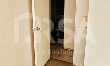 DEPARTAMENTO 3 HABITACIONES, 2 BAÑOS, CALLE OBISPO UMAÑA 1625, ESTACIÓN CENTRAL