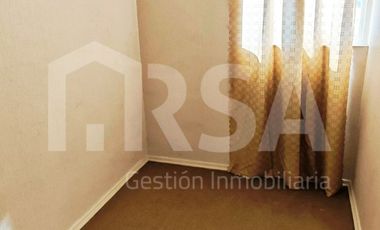 DEPARTAMENTO 3 HABITACIONES, 2 BAÑOS, CALLE OBISPO UMAÑA 1625, ESTACIÓN CENTRAL