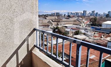 DEPARTAMENTO 3 HABITACIONES, 2 BAÑOS, CALLE OBISPO UMAÑA 1625, ESTACIÓN CENTRAL