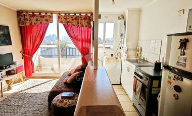 DEPARTAMENTO 3 HABITACIONES, 2 BAÑOS, CALLE OBISPO UMAÑA 1625, ESTACIÓN CENTRAL