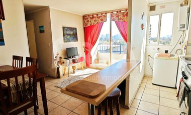 DEPARTAMENTO 3 HABITACIONES, 2 BAÑOS, CALLE OBISPO UMAÑA 1625, ESTACIÓN CENTRAL