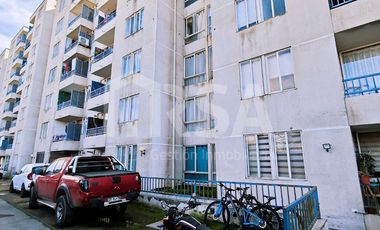 DEPARTAMENTO 3 HABITACIONES, 2 BAÑOS, CALLE OBISPO UMAÑA 1625, ESTACIÓN CENTRAL