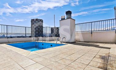 DEPARTAMENTO 3 HABITACIONES, 2 BAÑOS, CALLE OBISPO UMAÑA 1625, ESTACIÓN CENTRAL