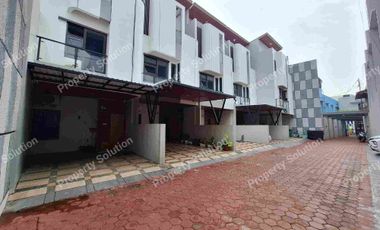 EDISI LEBARAN!! RUMAH BARU DI UTAN KAYU DEKAT UNJ RAWAMANGUN