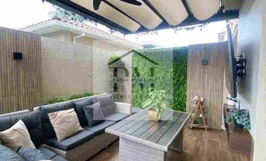 Casa en Venta , Via a la Costa Urbanización Portofino, Norte de Guayaquil.