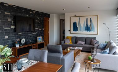 Departamento 97 m² con 2 Recámaras en Venta en Querétaro