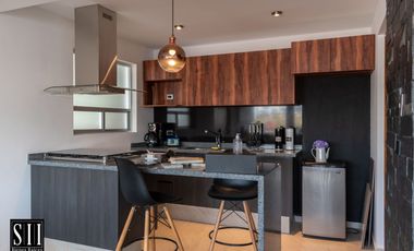 Departamento 97 m² con 2 Recámaras en Venta en Querétaro