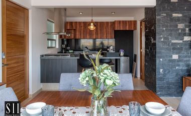 Departamento 97 m² con 2 Recámaras en Venta en Querétaro