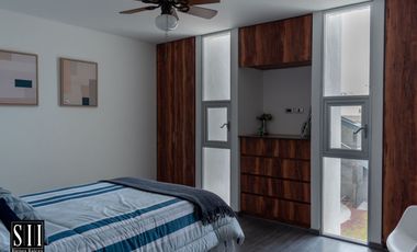 Departamento 97 m² con 2 Recámaras en Venta en Querétaro