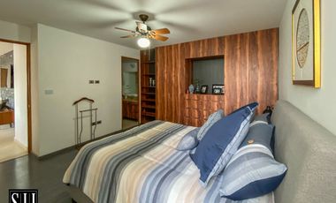 Departamento 97 m² con 2 Recámaras en Venta en Querétaro