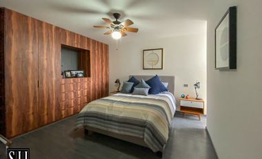 Departamento 97 m² con 2 Recámaras en Venta en Querétaro