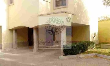 RENTA DEPARTAMENTOS SENECU