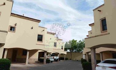 RENTA DEPARTAMENTOS SENECU