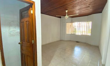 CASA EN VENTA SECTOR EL RECREO BARRANCABERMEJA