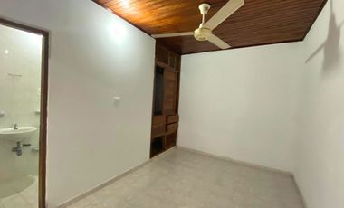 CASA EN VENTA SECTOR EL RECREO BARRANCABERMEJA