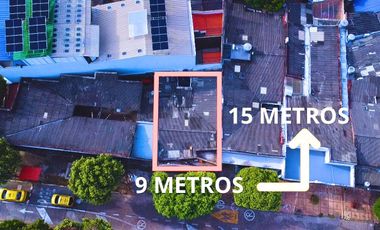 CASA EN VENTA SECTOR EL RECREO BARRANCABERMEJA