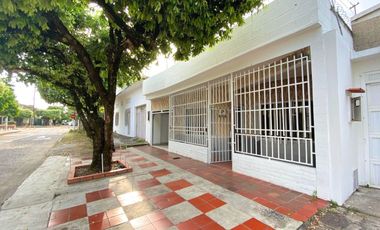 CASA EN VENTA SECTOR EL RECREO BARRANCABERMEJA
