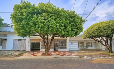 CASA EN VENTA SECTOR EL RECREO BARRANCABERMEJA