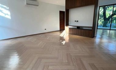 Brand New Modern House and Lot 6BR For Sale in Ayala Alabang Village Muntinlupa