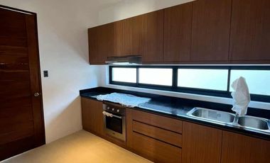 Brand New Modern House and Lot 6BR For Sale in Ayala Alabang Village Muntinlupa