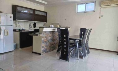 🟢VENTA LINDO DEPARTAMENTO 1 DORMITORIO CON TERRAZA EN URB. SANTA CECILIA - SECTOR CEIBOS🟢
