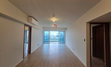 2 Bedrooms w/  Balcony Semi Furnished For Rent at Shang Residences Wack Wack Mandaluyong