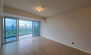 2 Bedrooms w/  Balcony Semi Furnished For Rent at Shang Residences Wack Wack Mandaluyong