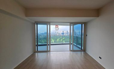 2 Bedrooms w/  Balcony Semi Furnished For Rent at Shang Residences Wack Wack Mandaluyong