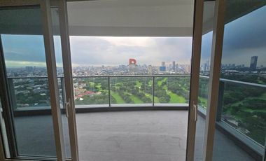 2 Bedrooms w/  Balcony Semi Furnished For Rent at Shang Residences Wack Wack Mandaluyong