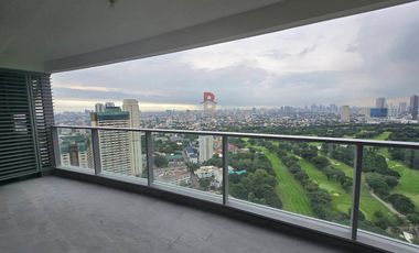 2 Bedrooms w/  Balcony Semi Furnished For Rent at Shang Residences Wack Wack Mandaluyong